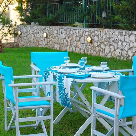 Kefalonia Villa