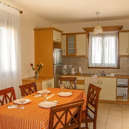 Kefalonia Villa