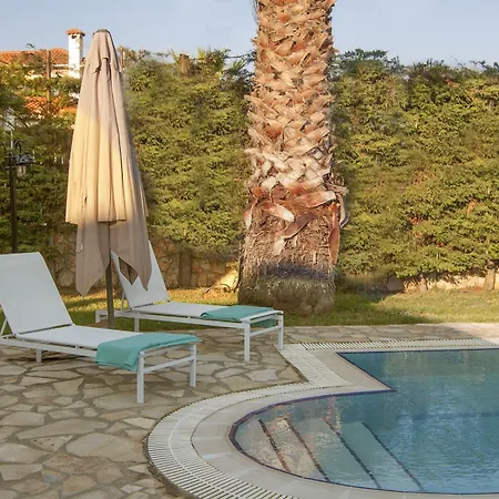 Kefalonia Villa
