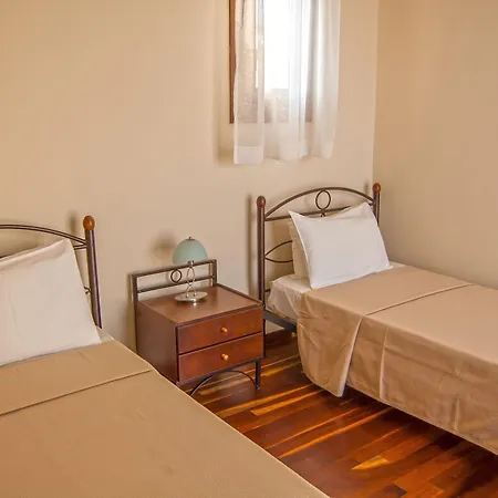 Villa Kefalonia *