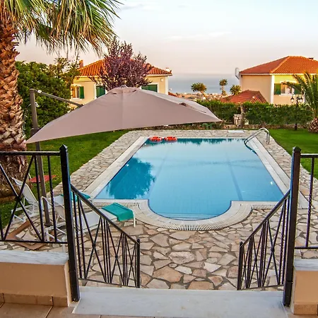 Kefalonia Argostoli (Kefalonia)