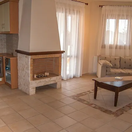 Kefalonia Villa Argostoli (Kefalonia)