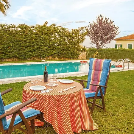 Kefalonia Villa Argostoli (Kefalonia)