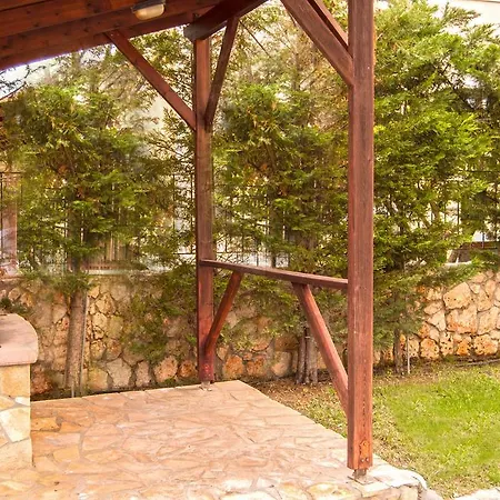 Kefalonia Villa Argostoli (Kefalonia)