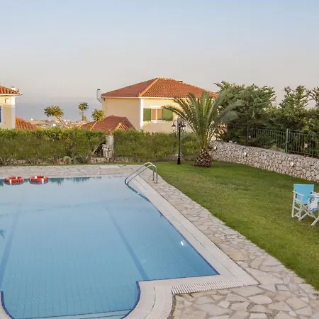 Kefalonia Villa Argostoli (Kefalonia)