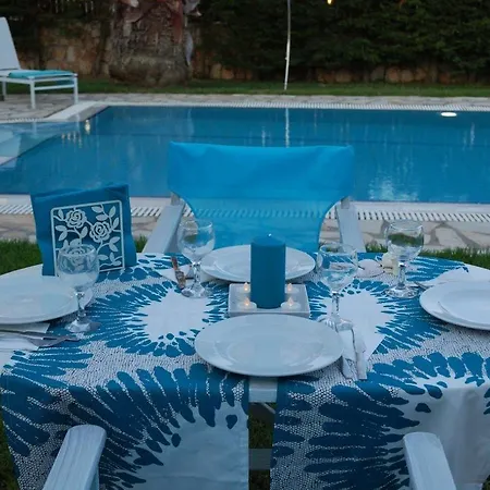 Kefalonia *