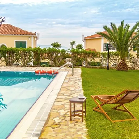 Kefalonia *