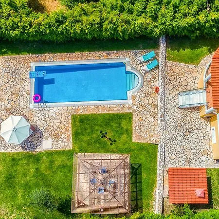 Villa Kefalonia
