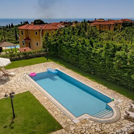 Kefalonia Villa Argostoli (Kefalonia)